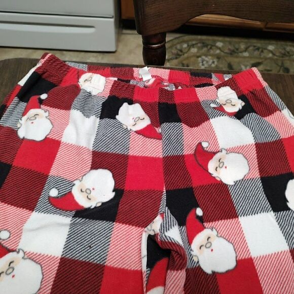 New Jammies For Your Families Coming Soon Santa Pajama Set Size Women's XS P - Picture 4 of 4